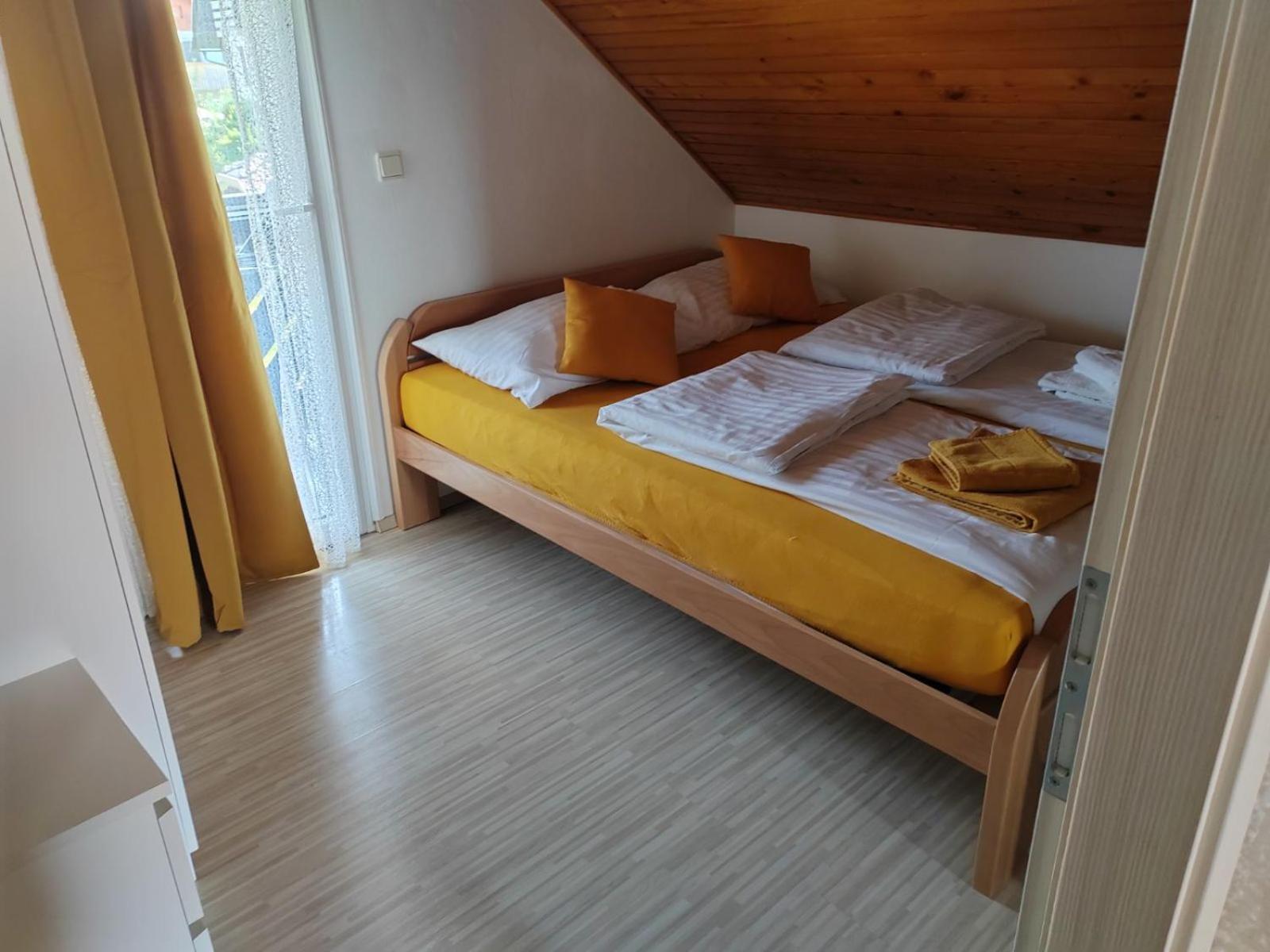 Hisa Piber Villa Bled Luaran gambar